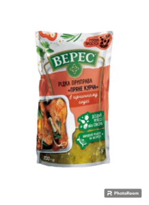 Приправа для курицы