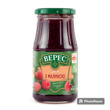 Джем из малины