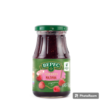 Малина измельченная с сахаром