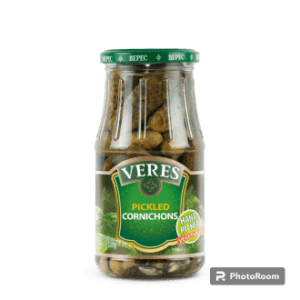 Маринованные огурцы 500г