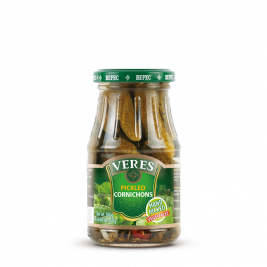 Маринованные огурцы 300гр