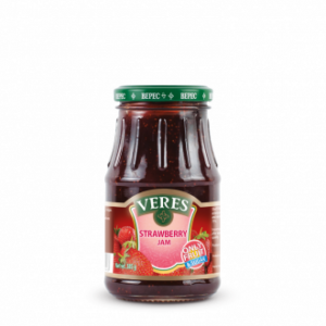 Джем клубничный Верес
