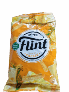Сухари флинт
