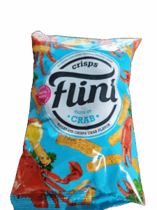 Сухари флинт