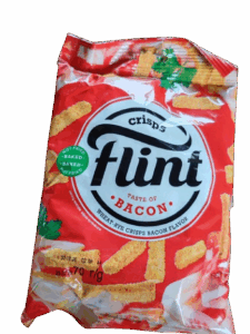 Сухари Флинт  бикон
