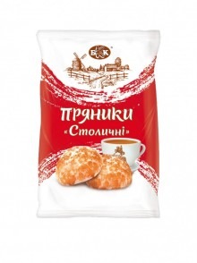 Пряники столичные БКК